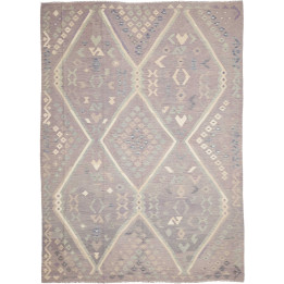 Tappeto Originale Kilim Afghanistan 249x339 Tor