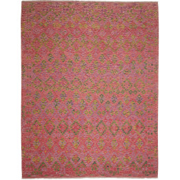 Tappeto Originale Kilim Afghanistan 282x364 Ros