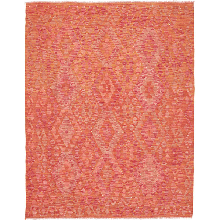 Tappeto Originale Kilim Afghanistan 153x198 Ara