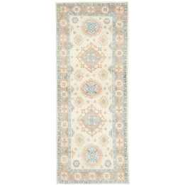 Tappeto Originale Kazak Afghanistan 82x196 Avor