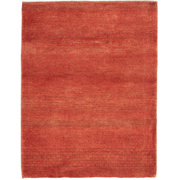 Tappeto Originale Cromopura Pakistan 80x108 Ros