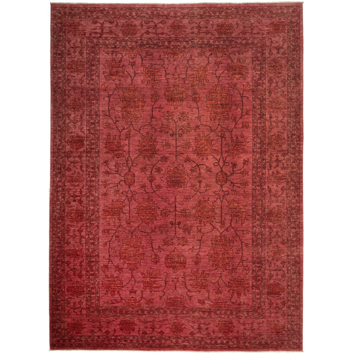 Hand Made Rug Ziegler Fine Pakistan 249x339 Dar