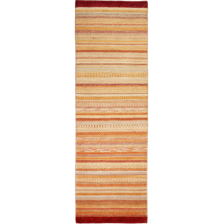 Tappeto Originale Cromopura Pakistan 78x244 Bei