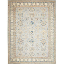 Tappeto Originale Kazak Fine Pakistan 280x369 A
