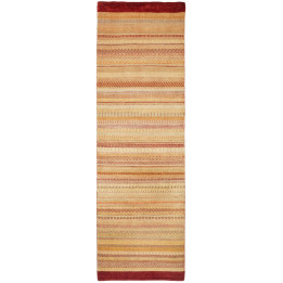 Tappeto Originale Cromopura Pakistan 78x244 Bei