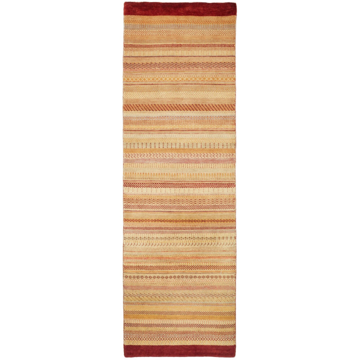 Tappeto Originale Cromopura Pakistan 78x244 Bei