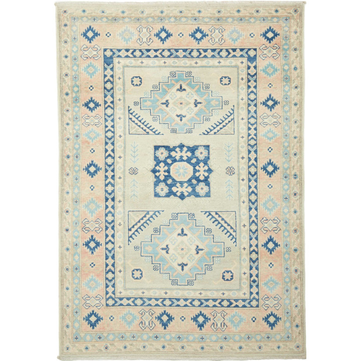 Tappeto Originale Kazak Afghanistan 120x183 Avo