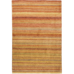 Tappeto Originale Cromopura Pakistan 124x187 Ar