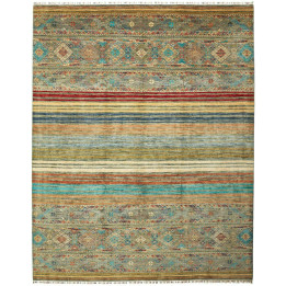 Tappeto Originale Istintia Pakistan 248x307 Mul