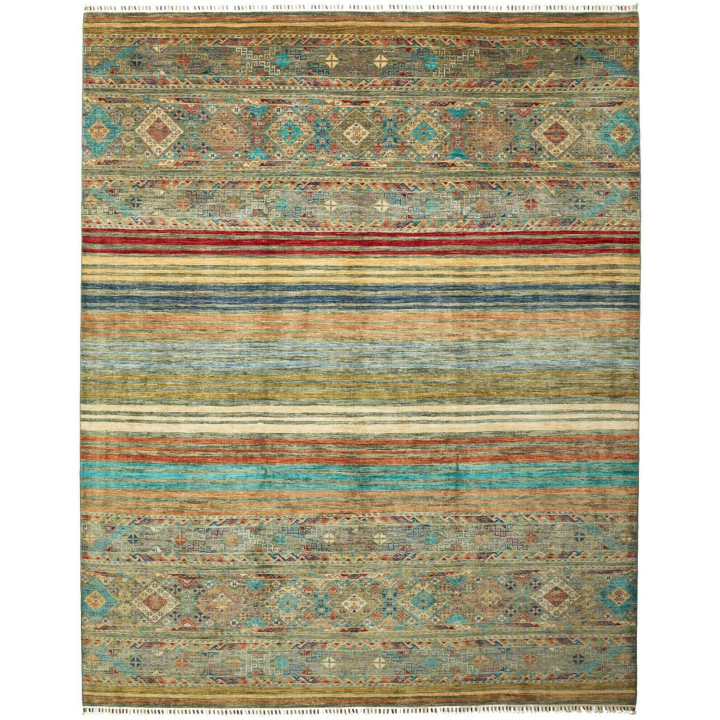 Tappeto Originale Istintia Pakistan 248x307 Mul
