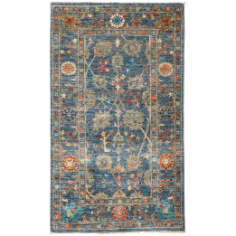 Tappeto Originale Zigler Fine Pakistan 78x119 B