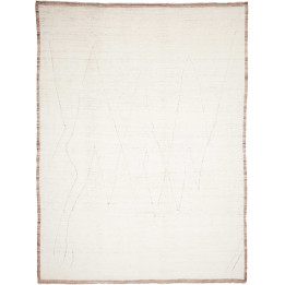 Tappeto Originale Berbero Pakistan 282x368 Avor