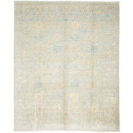 Hand Made Rug Ziegler Extra Fine Pakistan 243x2
