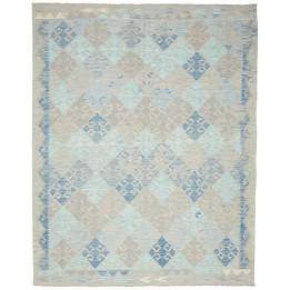 Tappeto Originale Kilim Afghanistan 189x245 Azz