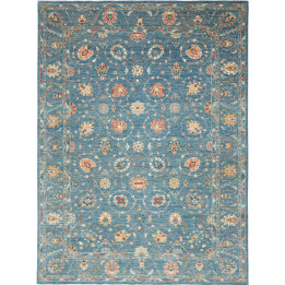 Tappeto Originale Zigler Fine Pakistan 270x368