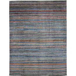 Tappeto Originale Cromopura Pakistan 262x347 Bl