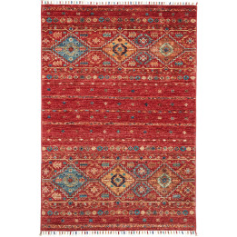 Tappeto Originale Istintia Pakistan 99x145 Ross