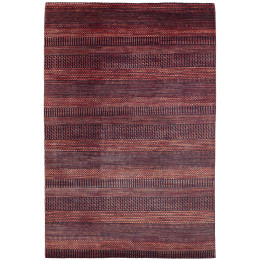 Tappeto Originale Cromopura Pakistan 201x298 Bo