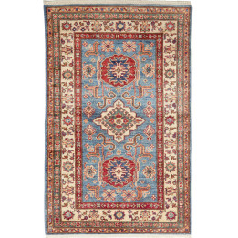 Tappeto Originale Kazak Fine Pakistan 99x152 Az