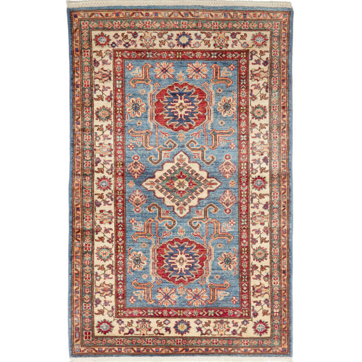 Tappeto Originale Kazak Fine Pakistan 99x152 Az