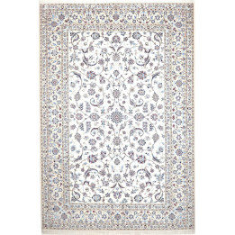 Tappeto Originale Nain 6la Persia 207x304 Avori