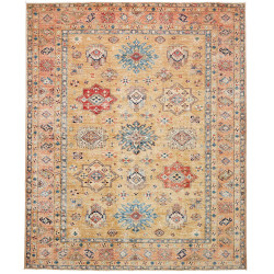 Kazak Fine 253x307 Cm Kazak Fine