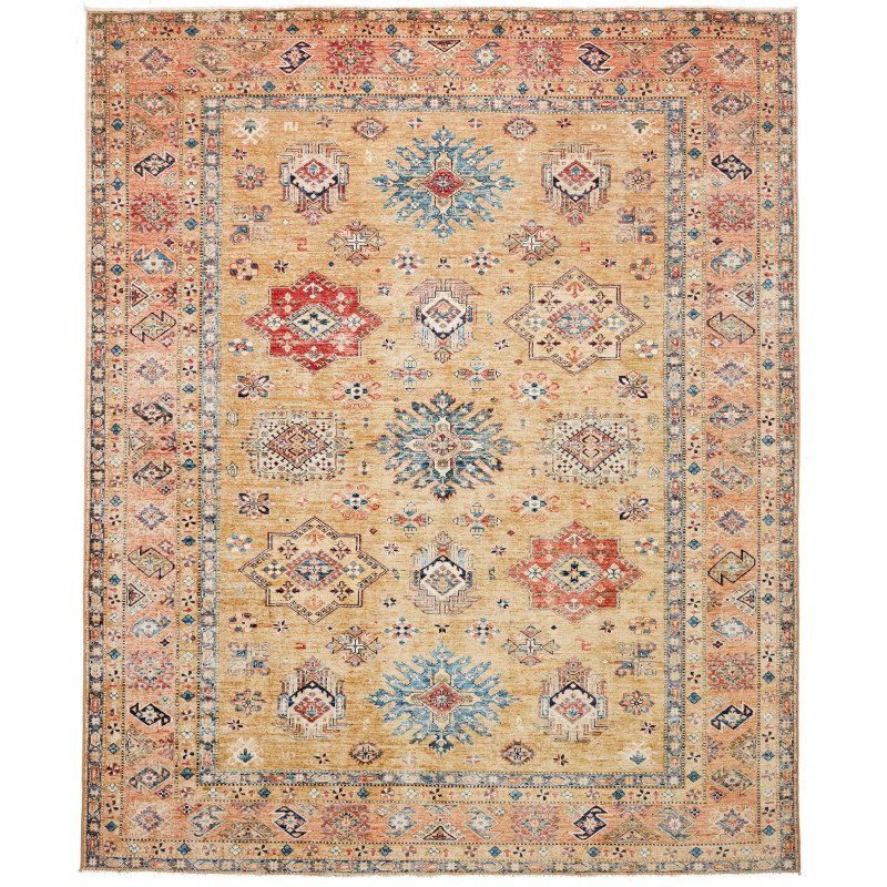 Kazak Fine 253x307 Cm Kazak Fine