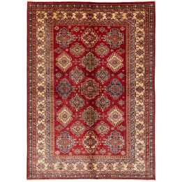 Tappeto Originale Kazak Fine Pakistan 180x250 R