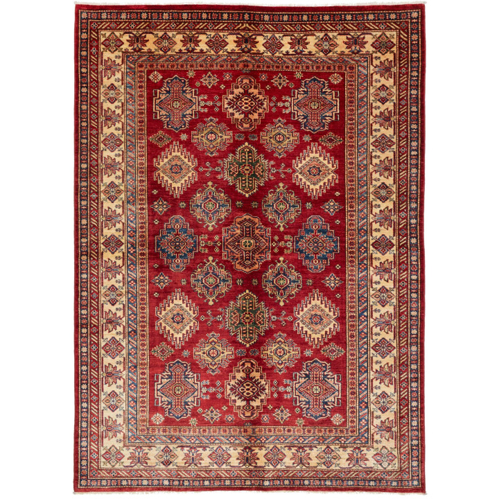 Tappeto Originale Kazak Fine Pakistan 180x250 R