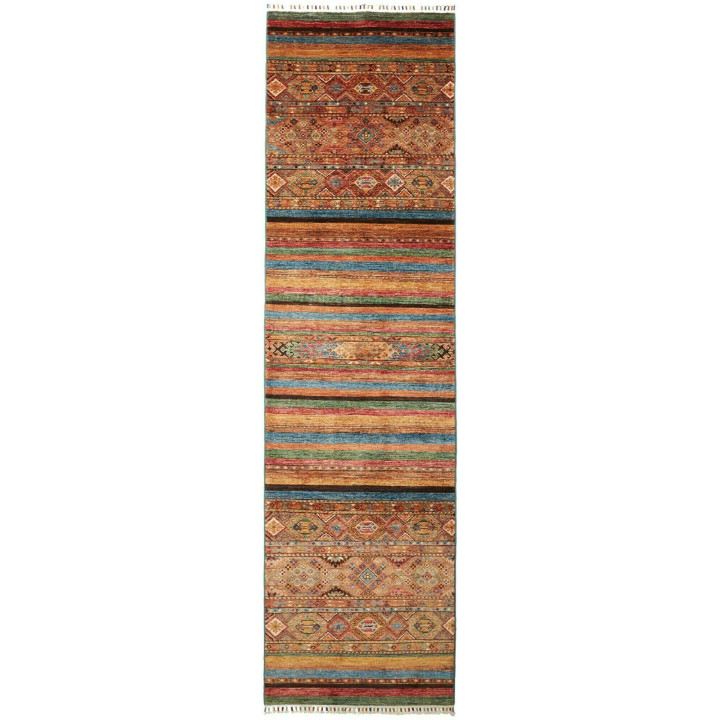 Tappeto Originale Samarkand Pakistan 82x306 Rug