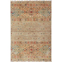 Tappeto Originale Istintia Pakistan 125x184 Bei