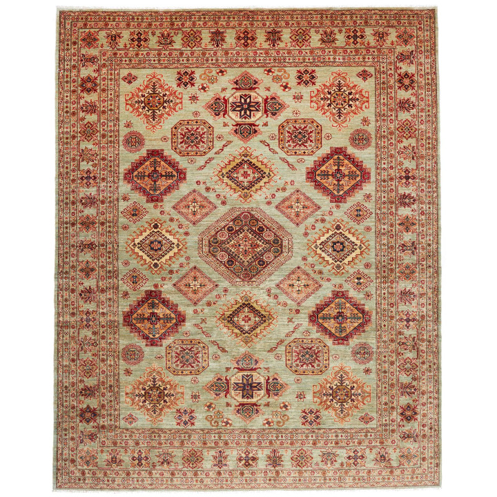 Tappeto Originale Kazak Fine Pakistan 250x310 V