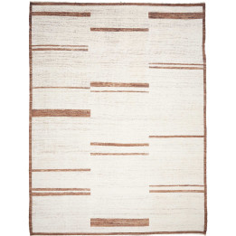 Tappeto Originale Berbero Pakistan 281x370 Avor