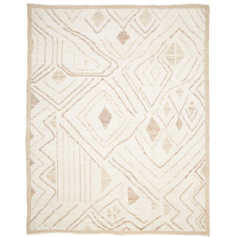 Tappeto Originale Berbero Pakistan 244x306 Avor