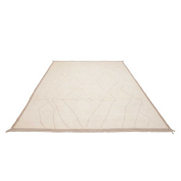 Tappeto Originale Berbero Pakistan 238x300 Avor