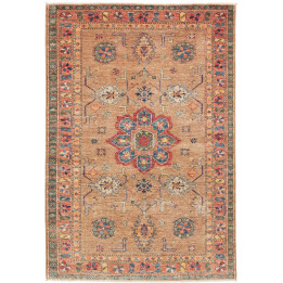 Tappeto Originale Kazak Fine Pakistan 119x173 O