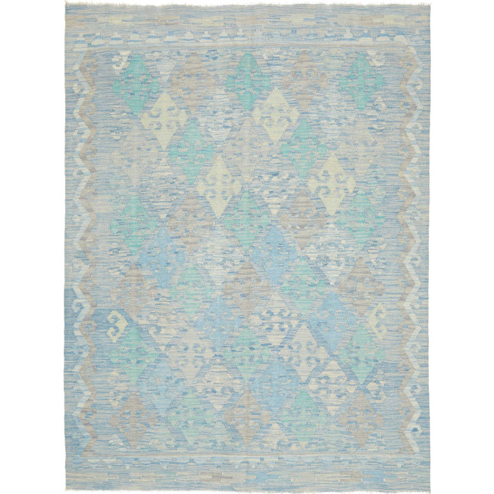 Tappeto Originale Kilim Afghanistan 152x200 Azz