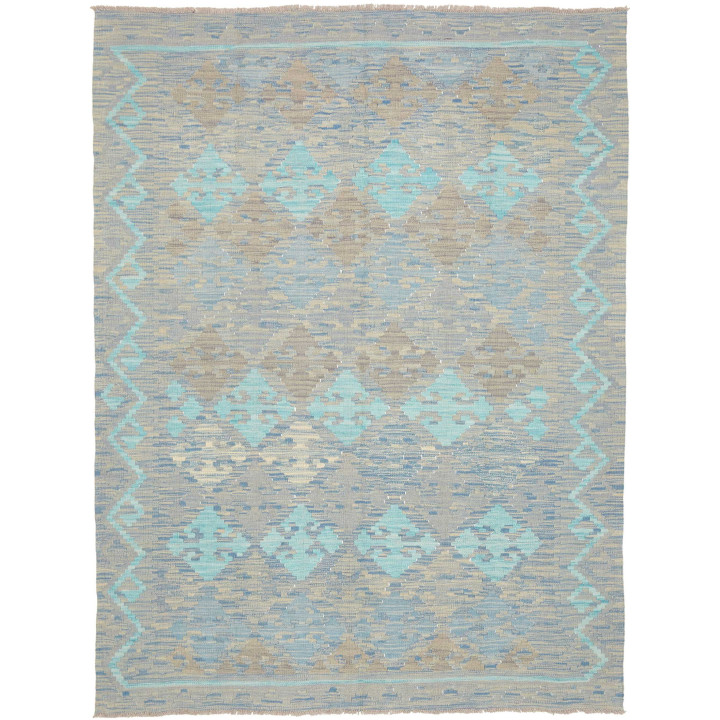 Tappeto Originale Kilim Afghanistan 149x198 Azz