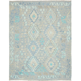 Tappeto Originale Kilim Afghanistan 160x203 Azz