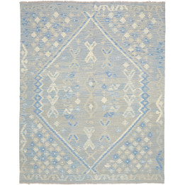 Tappeto Originale Kilim Afghanistan 162x202 Azz