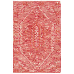 Tappeto Originale Kilim Afghanistan 101x146 Ros