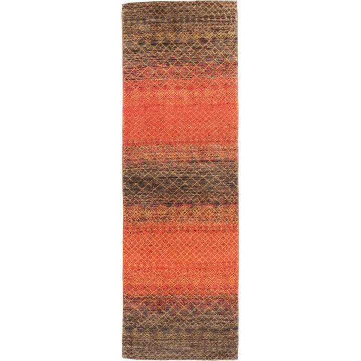 Tappeto Originale Cromopura Pakistan 81x251 Ara