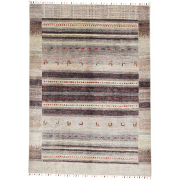 Tappeto Originale Gabbeh Nova Pakistan 171x249