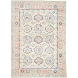 Tappeto Originale Kazak Afghanistan 151x211 Avo