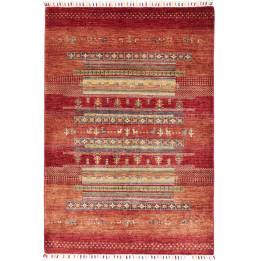 Tappeto Originale Gabbeh Nova Pakistan 125x183