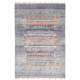Tappeto Originale Gabbeh Nova Pakistan 123x181