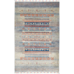 Tappeto Originale Gabbeh Nova Pakistan 120x186