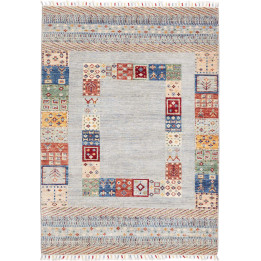 Tappeto Originale Gabbeh Nova Pakistan 128x180