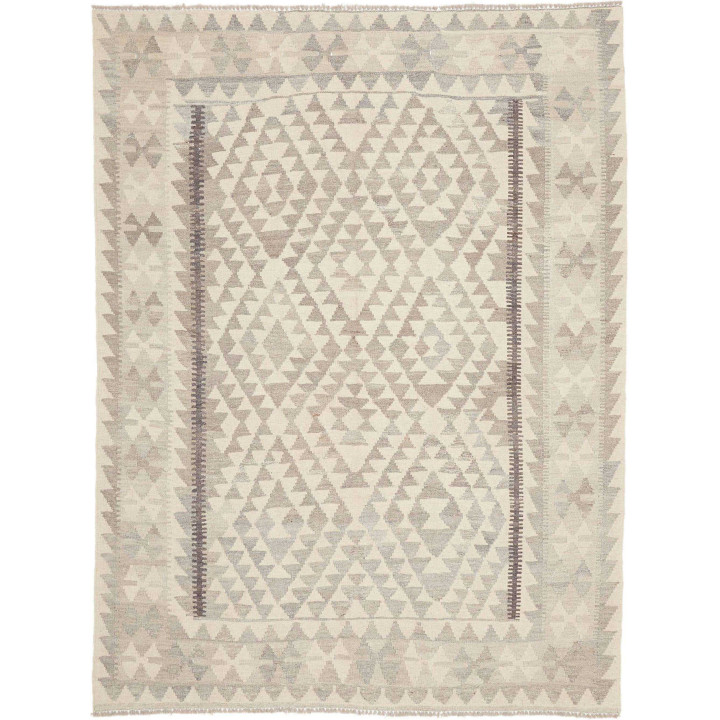 Tappeto Originale Kilim Afghanistan 152x201 Bei