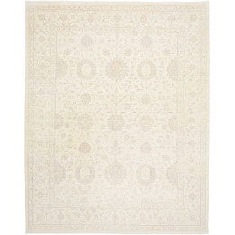 Hand Made Rug Ziegler Fine Pakistan 245x305 Ivo